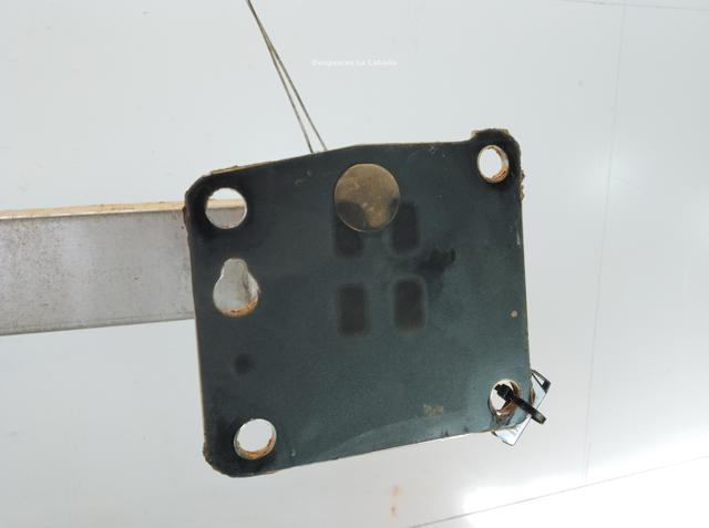 PEUGEOT 9677378480 Refuerzo parachoques trasero  en stock Valencia