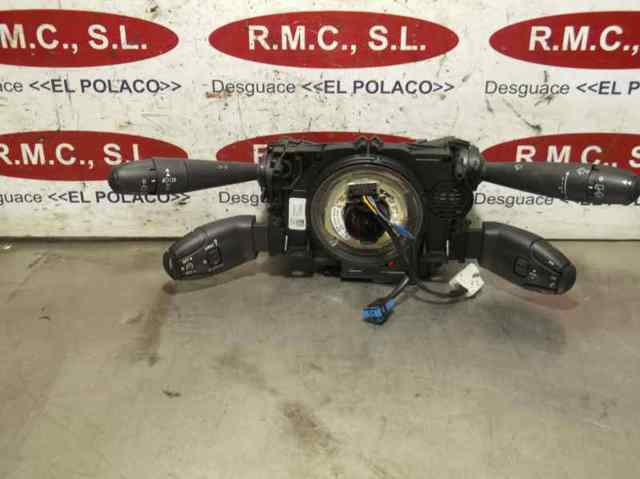 96773879ZD PEUGEOT Conmutador izquierdo de la columna de dirección  comprar en Lleida