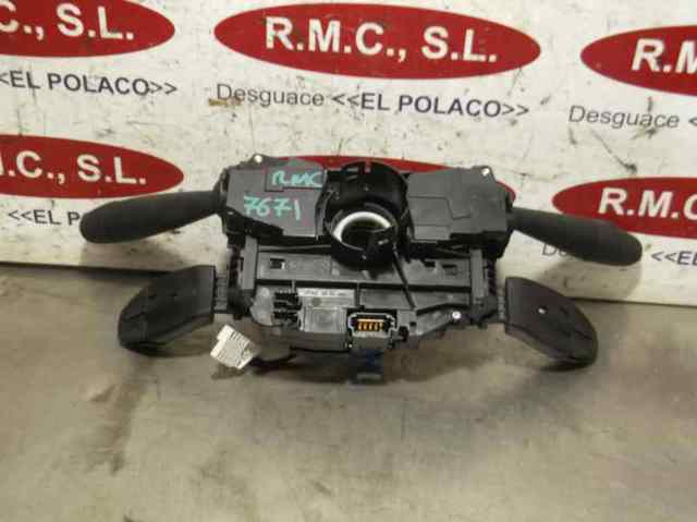 96773879ZD PEUGEOT Conmutador izquierdo de la columna de dirección  comprar en Oviedo