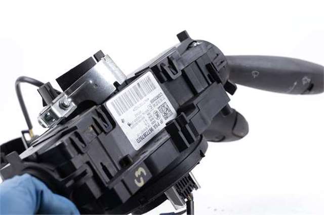 96773879ZD PEUGEOT Conmutador izquierdo de la columna de dirección  en stock Gandía