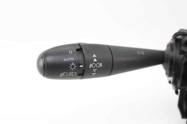 96773911ZD PEUGEOT Conmutador izquierdo de la columna de dirección  disponible Vigo
