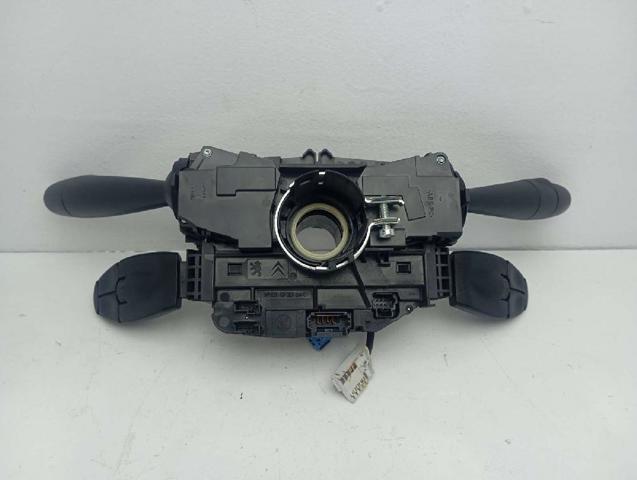 96773911ZD PEUGEOT Conmutador izquierdo de la columna de dirección  en stock Huelva