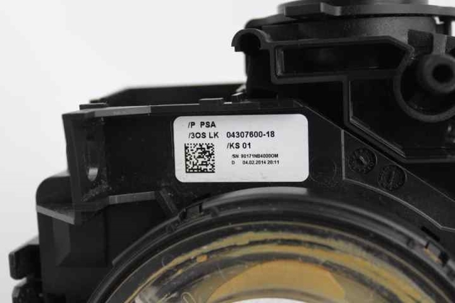96773911ZD Conmutador izquierdo de la columna de dirección  en stock Sabadell