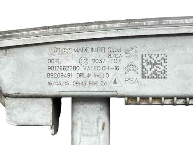 PEUGEOT 9677409380 Luz diurna  disponible España