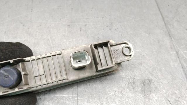 PEUGEOT 9677409380 Luz diurna comprar Pamplona