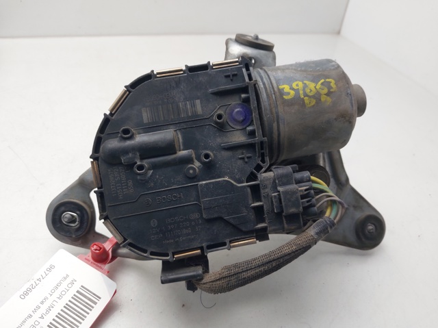 9677472680 Peugeot/Citroen