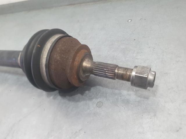 PEUGEOT 9677476680 Semieje delantero derecho comprar Barcelona