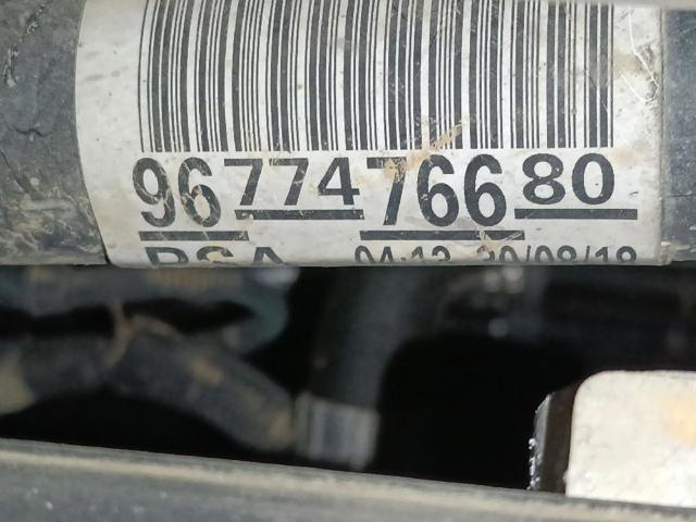 PEUGEOT 9677476680 Semieje delantero derecho  comprar en Murcia