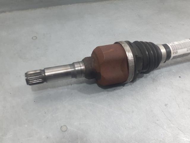 PEUGEOT 9677476680 Semieje delantero derecho comprar Barcelona