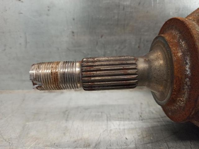9677476680 PEUGEOT Semieje delantero derecho  en stock Córdoba