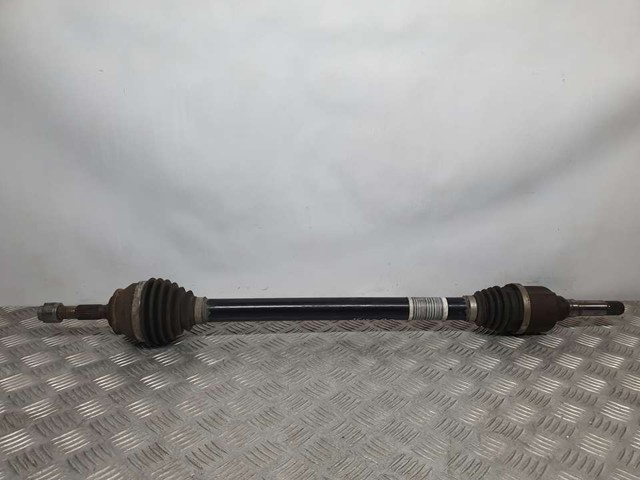 PEUGEOT 9677476680 Semieje delantero derecho  disponible Lugo