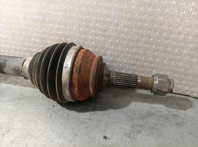 9677476680 PEUGEOT Semieje delantero derecho  comprar en Oviedo