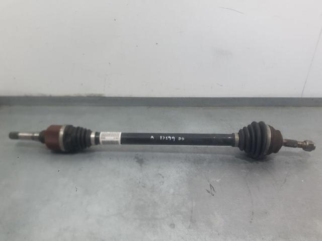9677476680 Semieje delantero derecho comprar Almería