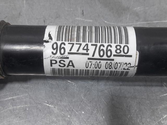 9677476680 Semieje delantero derecho comprar Sevilla