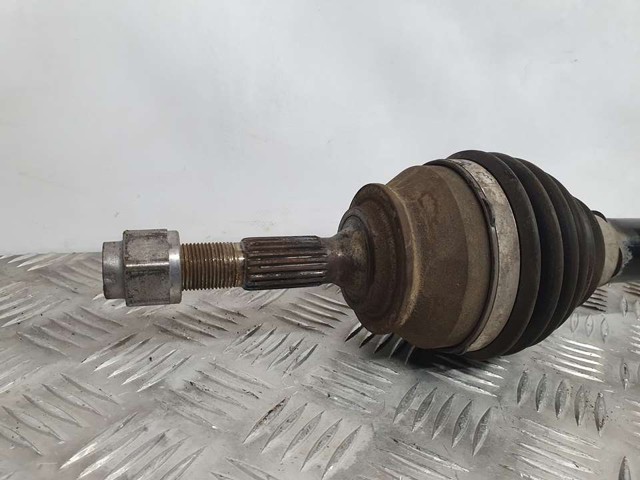 PEUGEOT 9677476680 Semieje delantero derecho comprar Pamplona