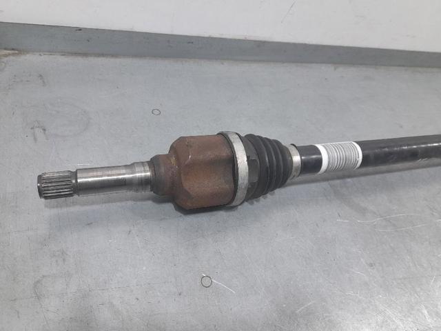 PEUGEOT 9677476680 Semieje delantero derecho comprar Tarragona