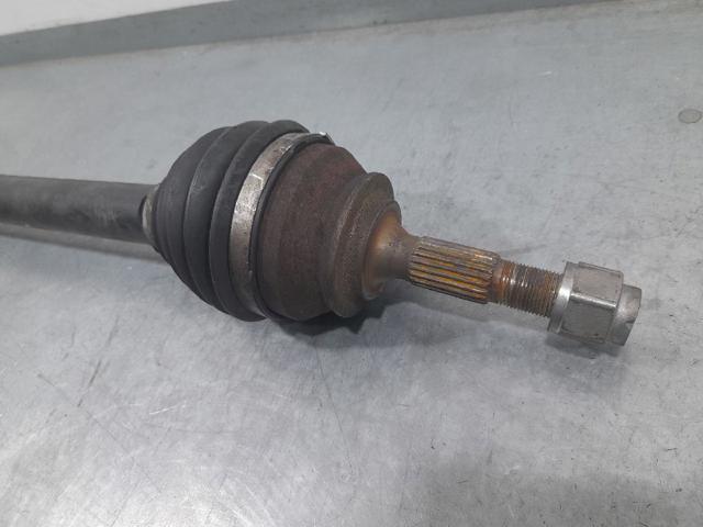 9677476680 Semieje delantero derecho  en stock Granada