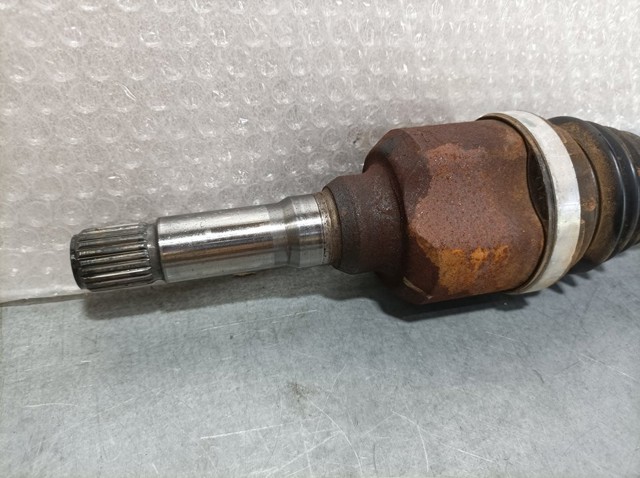 PEUGEOT 9677476680 Semieje delantero derecho  comprar en Murcia