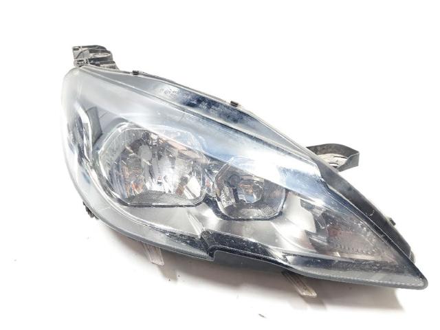 PEUGEOT 9677522980 Faro derecho comprar Barcelona