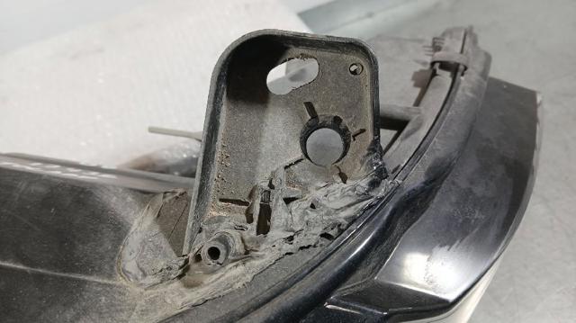 PEUGEOT 9677522980 Faro derecho  disponible España