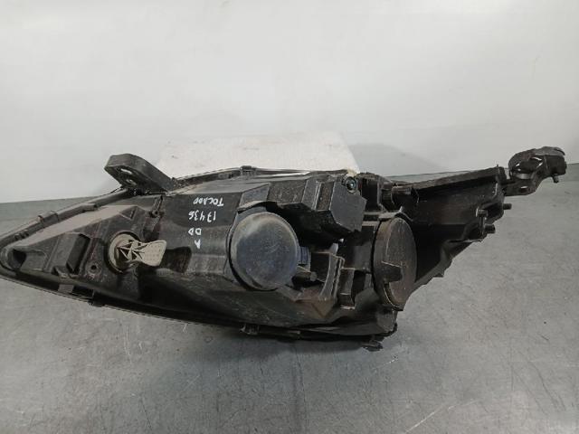 9677522980 PEUGEOT Faro derecho comprar Alcalá