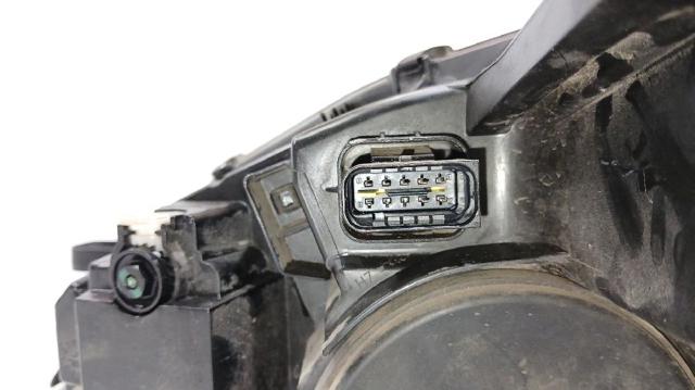 PEUGEOT 9677522980 Faro derecho  disponible España