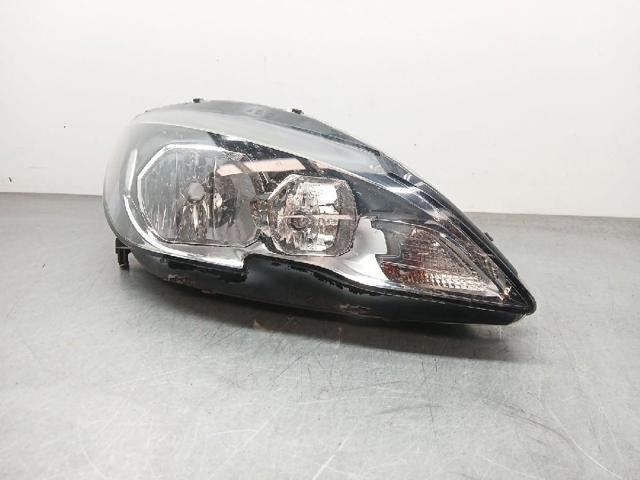 9677522980 PEUGEOT Faro derecho comprar Bilbao