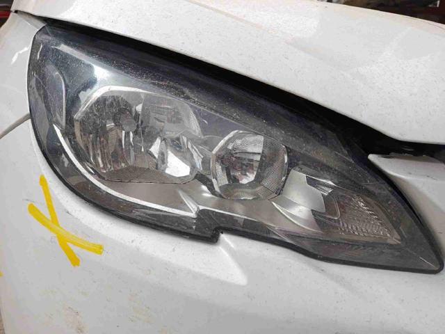 PEUGEOT 9677522980 Faro derecho comprar Tarragona