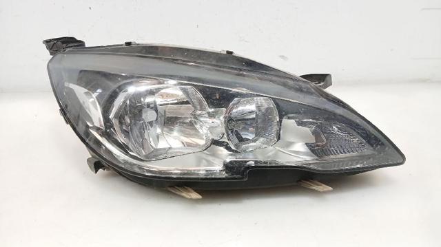PEUGEOT 9677522980 Faro derecho  disponible España