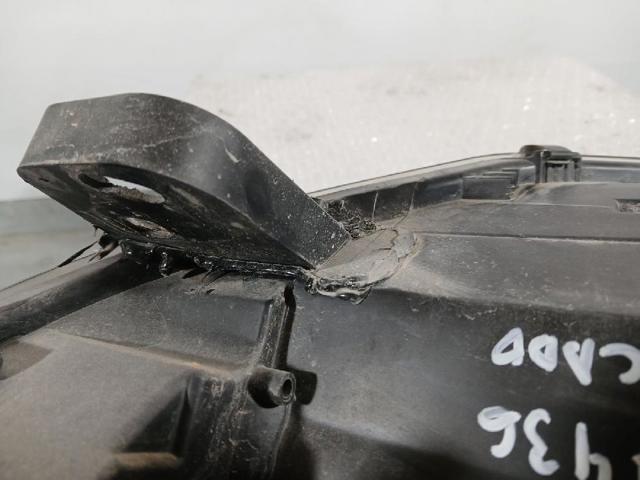 9677522980 PEUGEOT Faro derecho  comprar en Lleida