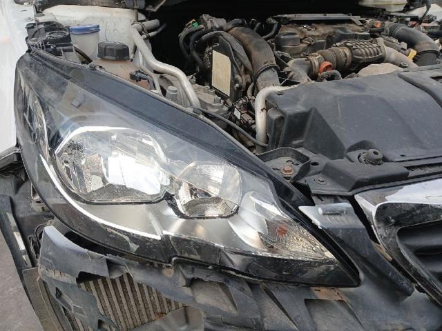 9677522980 PEUGEOT Faro derecho  en stock Córdoba