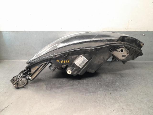 9677523080 PEUGEOT Faro izquierdo  disponible Vigo