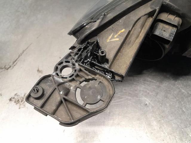 9677523080 PEUGEOT Faro izquierdo  en stock Gandía