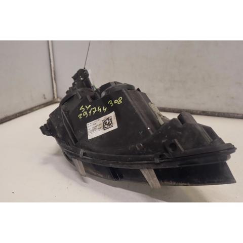 9677523080 PEUGEOT Faro izquierdo comprar Madrid