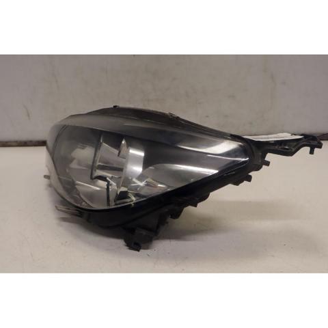PEUGEOT 9677523080 Faro izquierdo comprar Barcelona