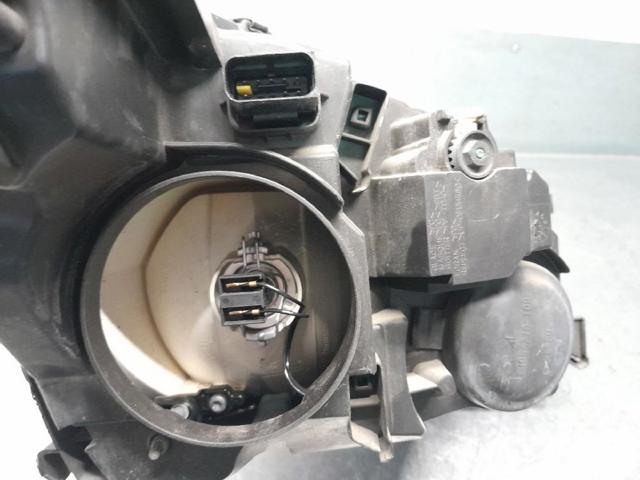 9677523080 PEUGEOT Faro izquierdo comprar Alcalá