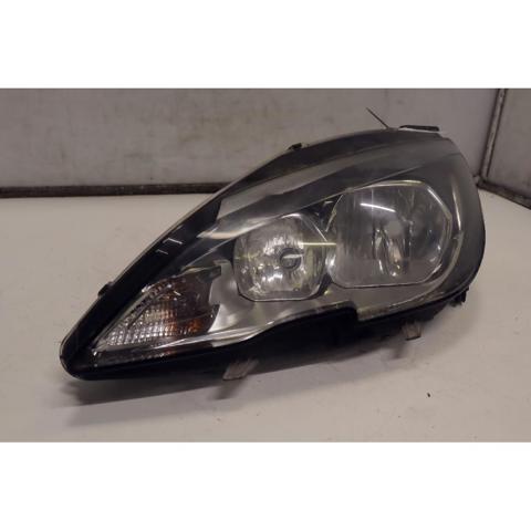 PEUGEOT 9677523080 Faro izquierdo  disponible España