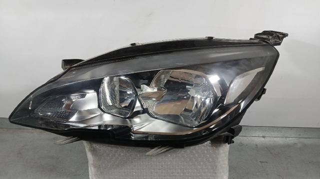 9677523080 PEUGEOT Faro izquierdo comprar Madrid
