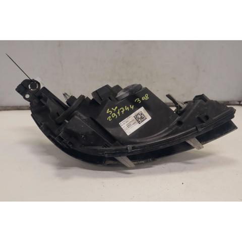 9677523080 Faro izquierdo  en stock Sabadell