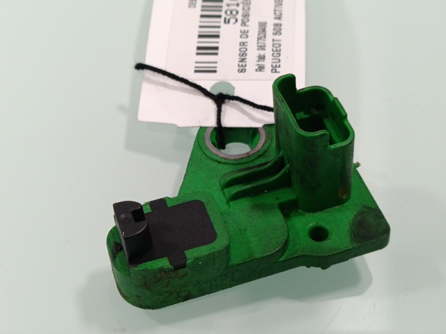 9677539480 Sensor de posición del cigüeñal  disponible Málaga