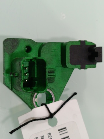 9677539480 PEUGEOT Sensor de posición del cigüeñal  disponible Ourense