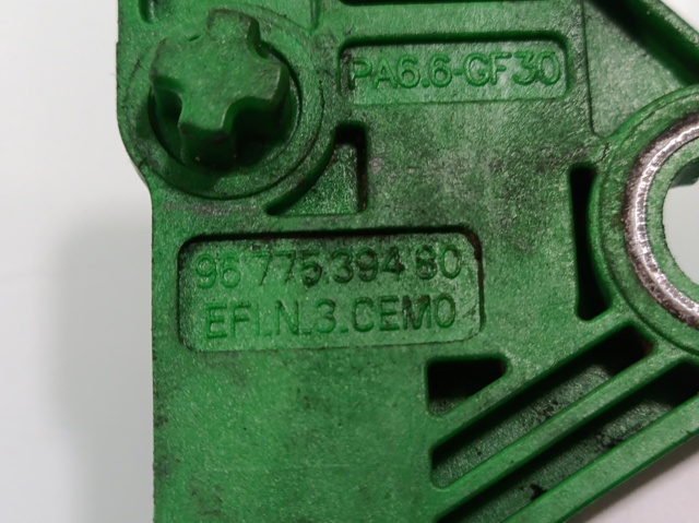 9677539480 Sensor de posición del cigüeñal  disponible Málaga