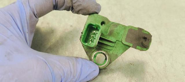 PEUGEOT 9677539480 Sensor de posición del cigüeñal  comprar en Murcia