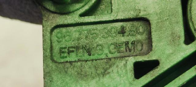9677539480 Sensor de cigüeñal comprar Almería