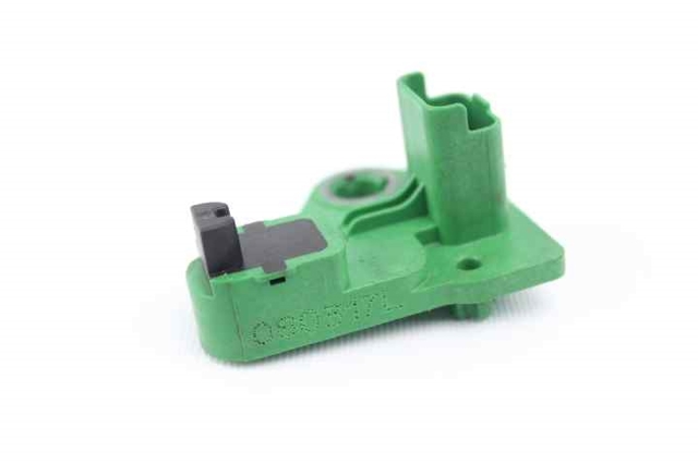 PEUGEOT 9677539480 Sensor de posición del cigüeñal  disponible Valladolid