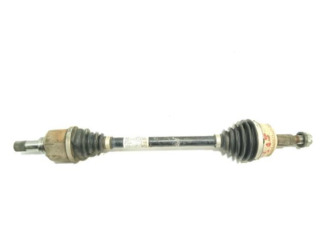 OPEL 9677561480 Semieje delantero izquierdo comprar Pamplona