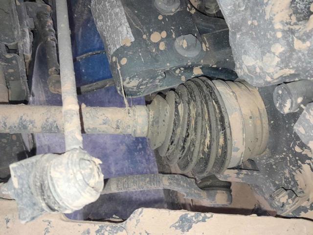 9677561480 OPEL Semieje delantero izquierdo  comprar en Jaén