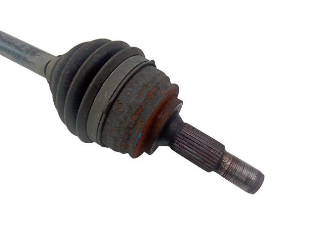 9677561480 Semieje delantero izquierdo comprar Almería