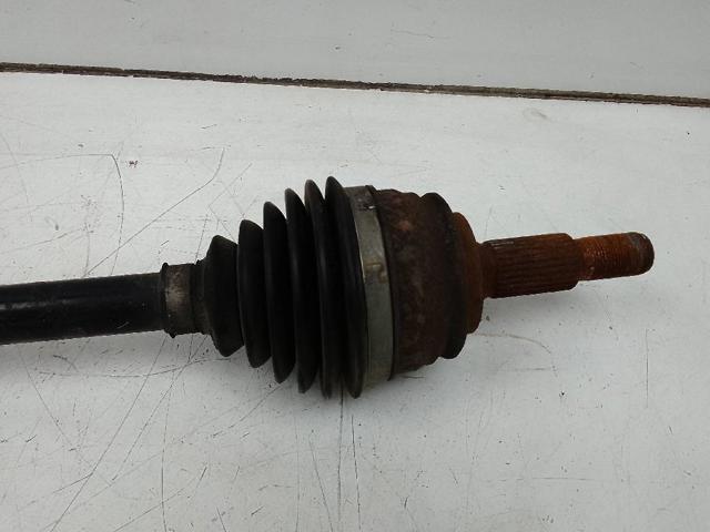 PEUGEOT 9677561480 Semieje delantero izquierdo  en stock Valencia