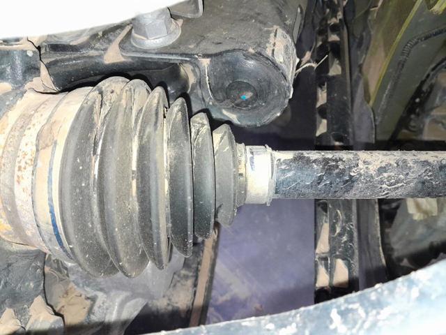 9677561480 Semieje delantero izquierdo  en stock Granada